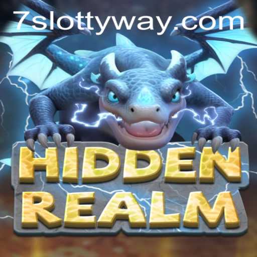 Explore the Mystical World of HiddenRealm: A Slottyway Adventure