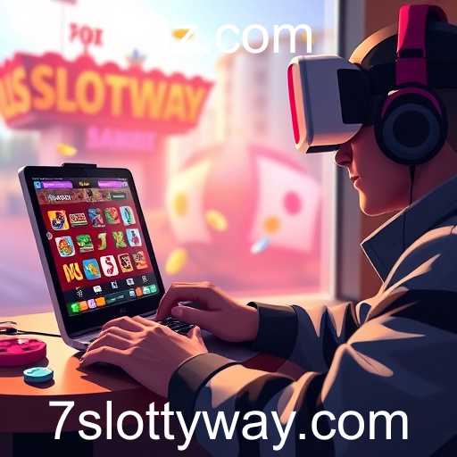 Novas Tendências em Jogos Online Movimentam o Mercado