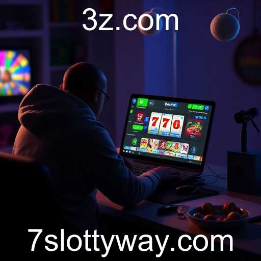 Crescimento dos Jogos Online no Brasil