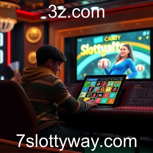 A Influência Crescente dos Cassinos Online no Brasil