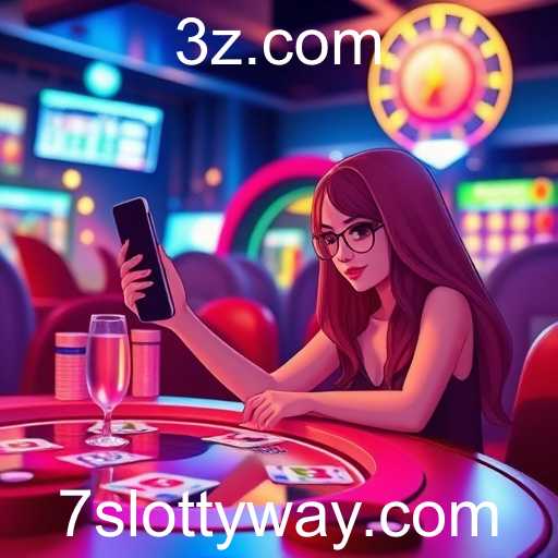 A Ascensão dos Cassinos Online em Meio às Mudanças Tecnológicas