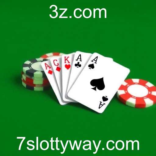 Explorando o Mundo do Pôquer no Slottyway