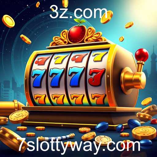 Caça-níqueis: A Emoção dos Slots no Slottyway