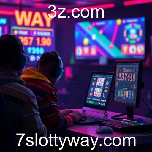 Slottyway: Inovações e Desafios no Mercado de Jogos Online
