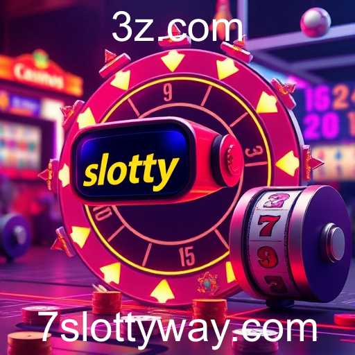 Inovações no Mundo de Slottyway Domina Cenário de Jogos