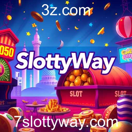 A Revolução do Entretenimento Digital com Slottyway