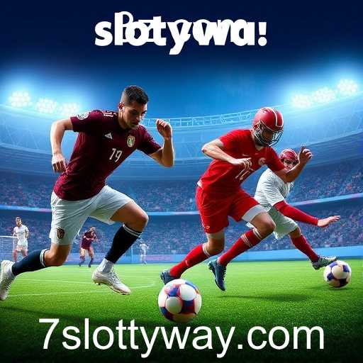 Apostas Esportivas no Slottyway: Entretenimento e Recompensas